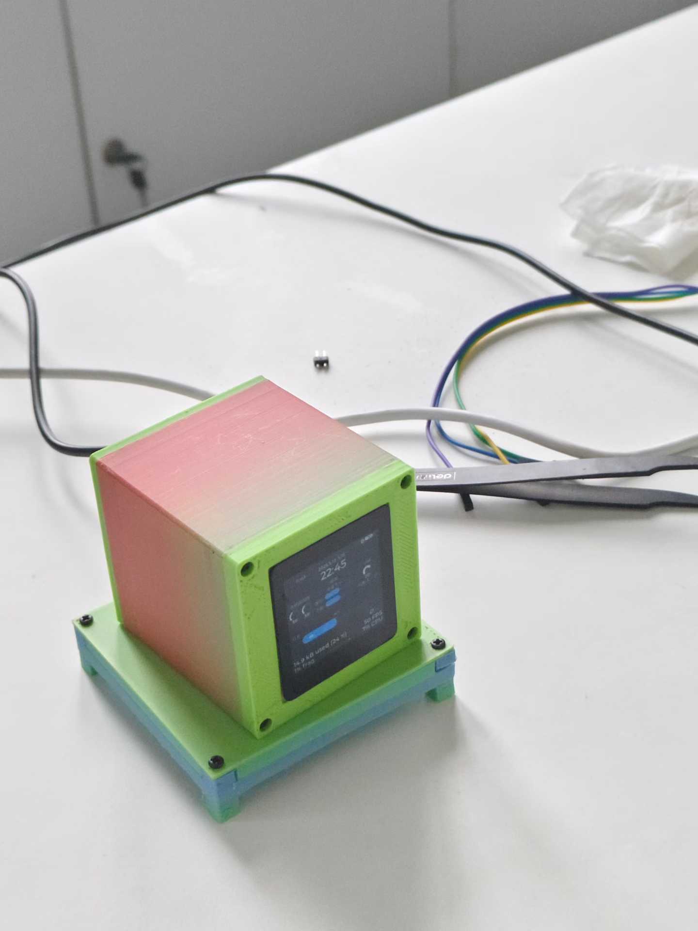 STM32项目